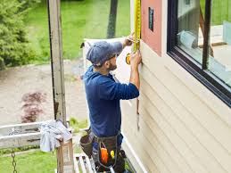 Affordable Siding Repair and Maintenance Services in Windsor, CO